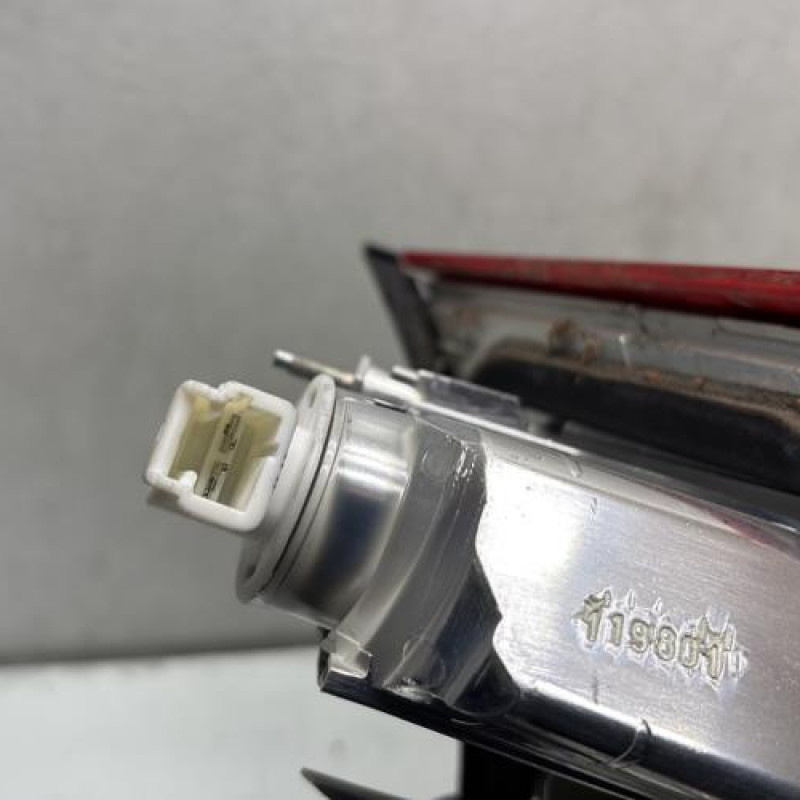 Feu arriere secondaire droit (feux) CITROEN C4 PICASSO 1 Photo n°3