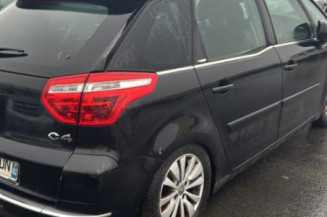 Feu arriere secondaire droit (feux) CITROEN C4 PICASSO 1