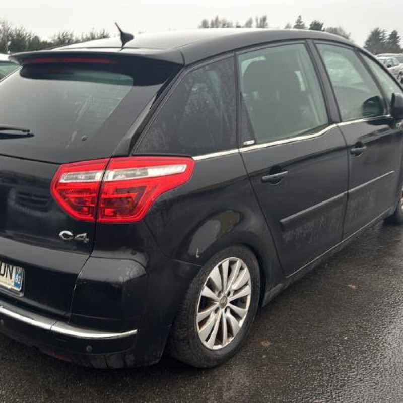 Feu arriere secondaire droit (feux) CITROEN C4 PICASSO 1 Photo n°6