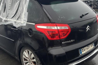 Feu arriere secondaire droit (feux) CITROEN C4 PICASSO 1