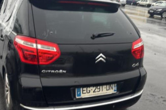 Feu arriere secondaire droit (feux) CITROEN C4 PICASSO 1