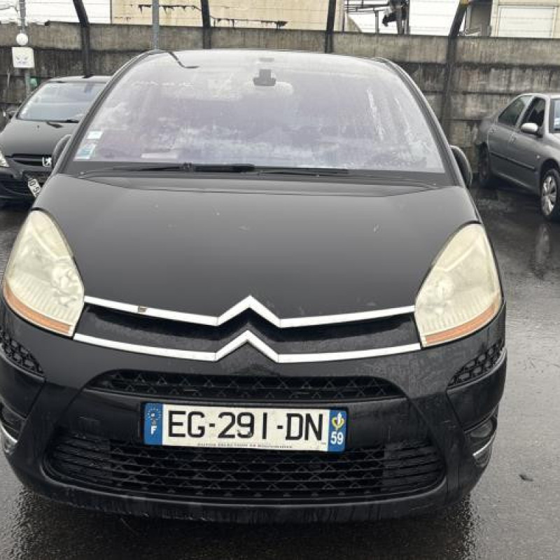 Feu arriere secondaire droit (feux) CITROEN C4 PICASSO 1 Photo n°11