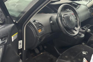 Feu arriere secondaire droit (feux) CITROEN C4 PICASSO 1