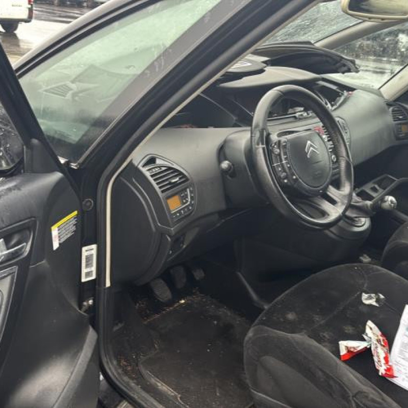 Feu arriere secondaire droit (feux) CITROEN C4 PICASSO 1 Photo n°12