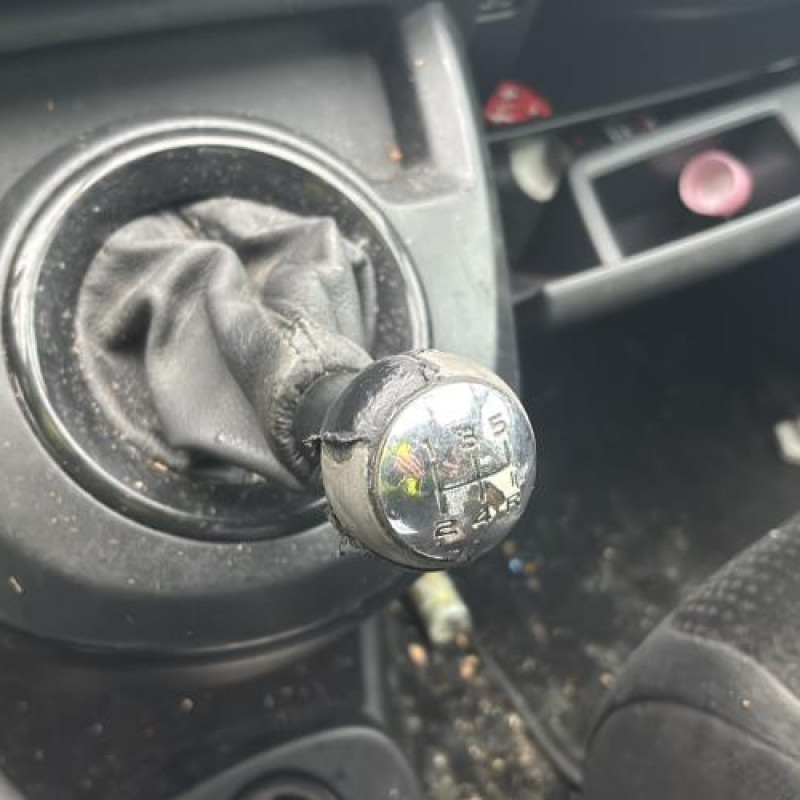 Feu arriere secondaire droit (feux) CITROEN C4 PICASSO 1 Photo n°16