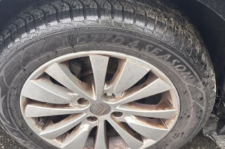 Feu arriere secondaire droit (feux) CITROEN C4 PICASSO 1