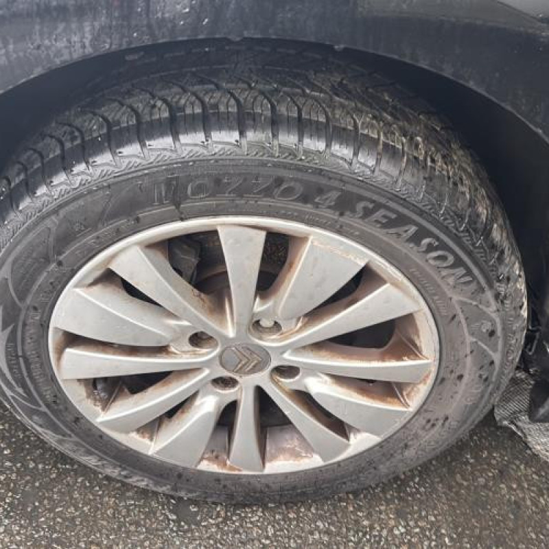 Feu arriere secondaire droit (feux) CITROEN C4 PICASSO 1 Photo n°19