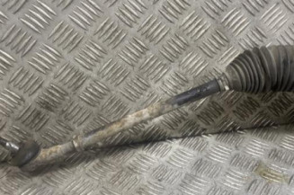 Cremaillere assistee PEUGEOT 206
