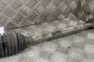 Cremaillere assistee PEUGEOT 206