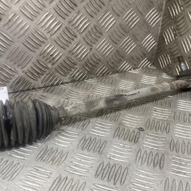 Cremaillere assistee PEUGEOT 206 Photo n°4