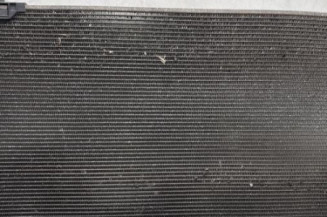 Condenseur de clim TOYOTA YARIS 3 Photo n°1