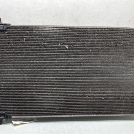 Condenseur de clim TOYOTA YARIS 3 Photo n°1