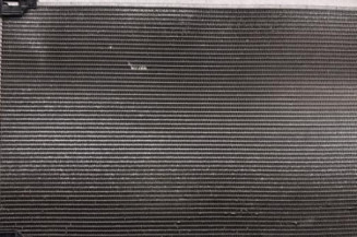 Condenseur de clim TOYOTA YARIS 3