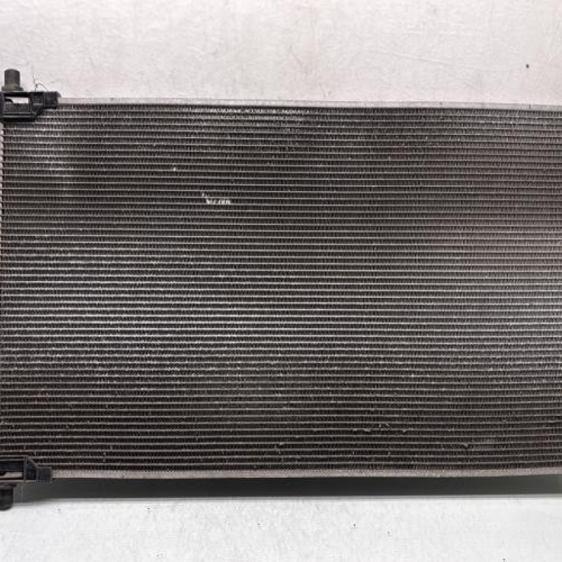 Condenseur de clim TOYOTA YARIS 3 Photo n°2