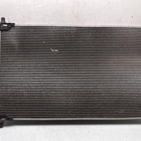 Condenseur de clim TOYOTA YARIS 3