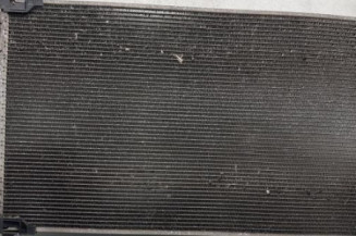 Condenseur de clim TOYOTA YARIS 3