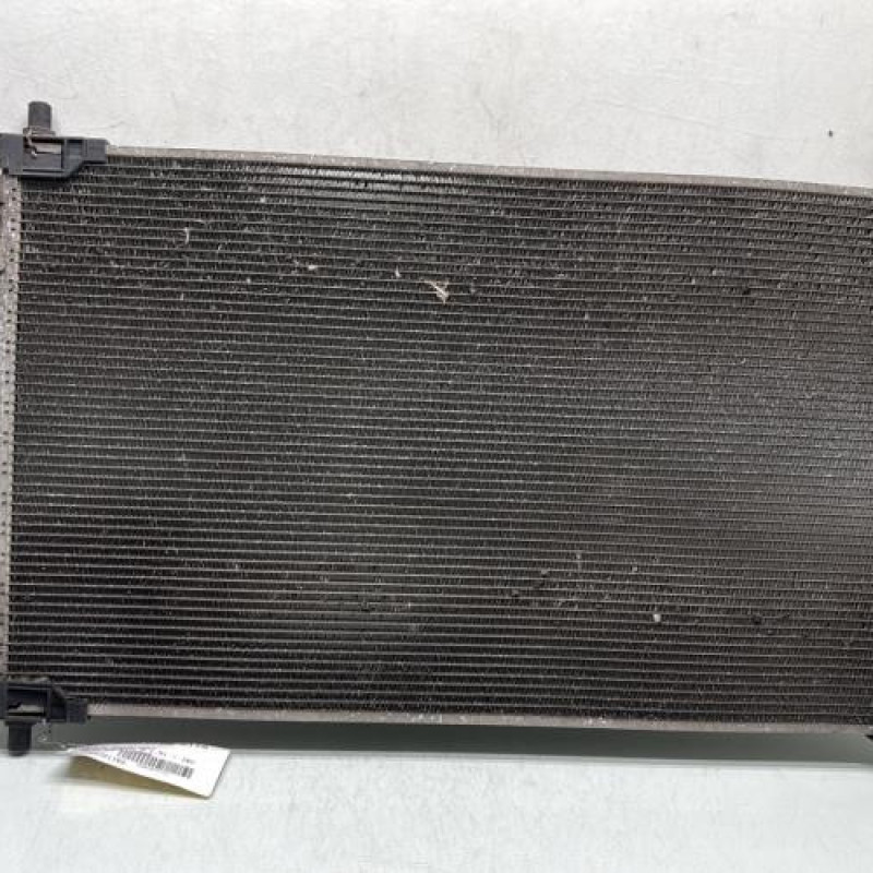 Condenseur de clim TOYOTA YARIS 3 Photo n°3