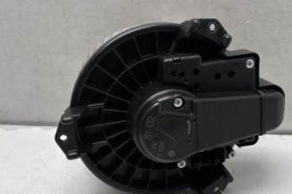 Pulseur d'air TOYOTA YARIS 3