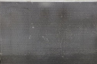 Radiateur eau TOYOTA YARIS 3 Photo n°1
