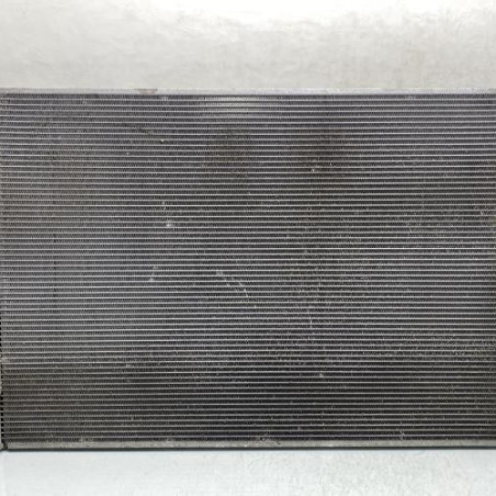 Radiateur eau TOYOTA YARIS 3 Photo n°1
