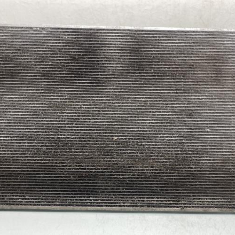 Radiateur eau TOYOTA YARIS 3 Photo n°2