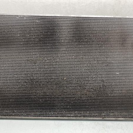 Radiateur eau TOYOTA YARIS 3