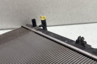Radiateur eau TOYOTA YARIS 3