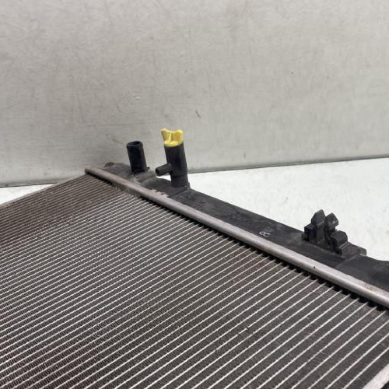 Radiateur eau TOYOTA YARIS 3 Photo n°3