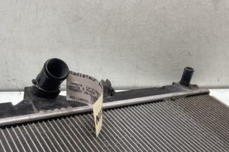 Radiateur eau TOYOTA YARIS 3