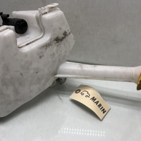 Vase de lave glace TOYOTA YARIS 3