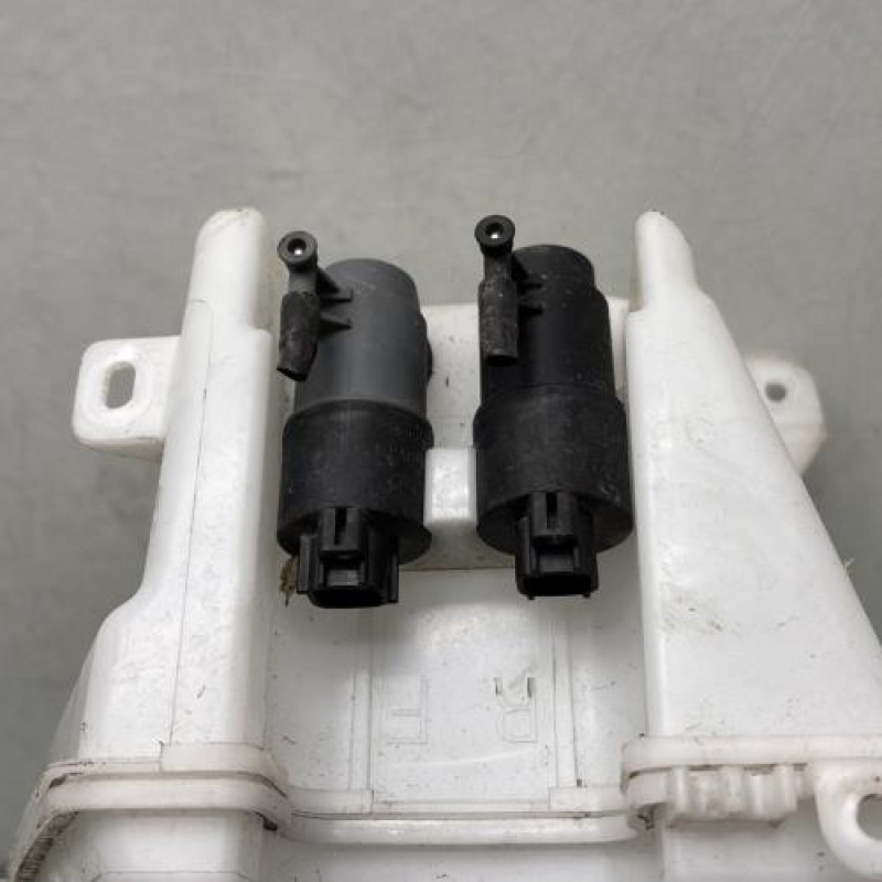 Vase de lave glace TOYOTA YARIS 3 Photo n°3
