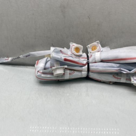 Air bag rideau droit TOYOTA YARIS 3 Photo n°1