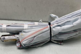Air bag rideau gauche TOYOTA YARIS 3