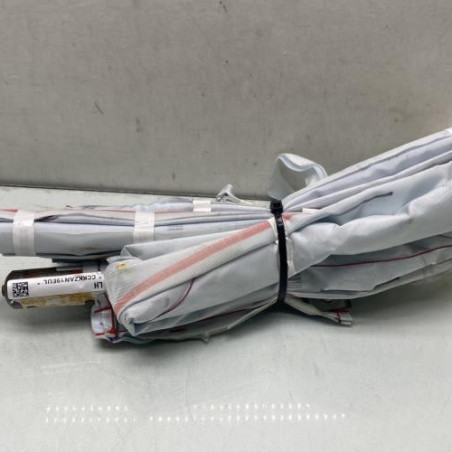 Air bag rideau gauche TOYOTA YARIS 3