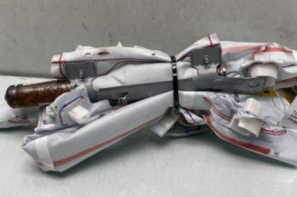 Air bag rideau gauche TOYOTA YARIS 3