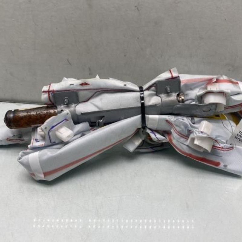 Air bag rideau gauche TOYOTA YARIS 3 Photo n°3