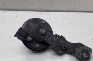 Avertisseur/Klaxon TOYOTA YARIS 3