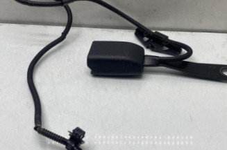 Attache ceinture avant gauche TOYOTA YARIS 3