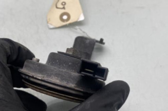Avertisseur/Klaxon TOYOTA YARIS 3