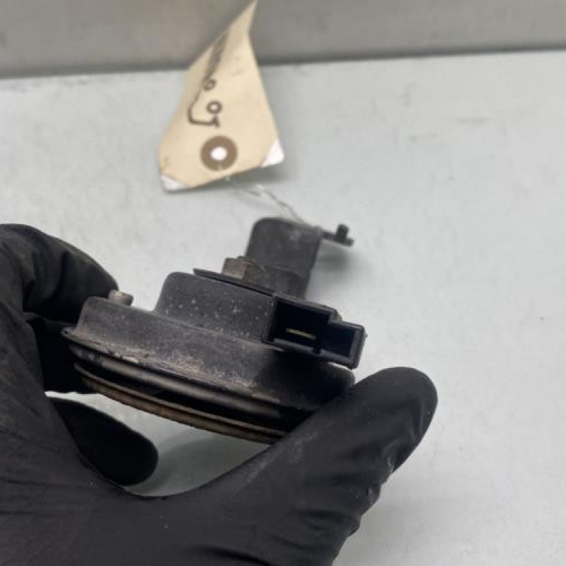 Avertisseur/Klaxon TOYOTA YARIS 3 Photo n°3