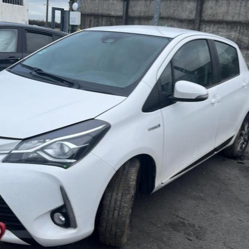 Avertisseur/Klaxon TOYOTA YARIS 3 Photo n°10