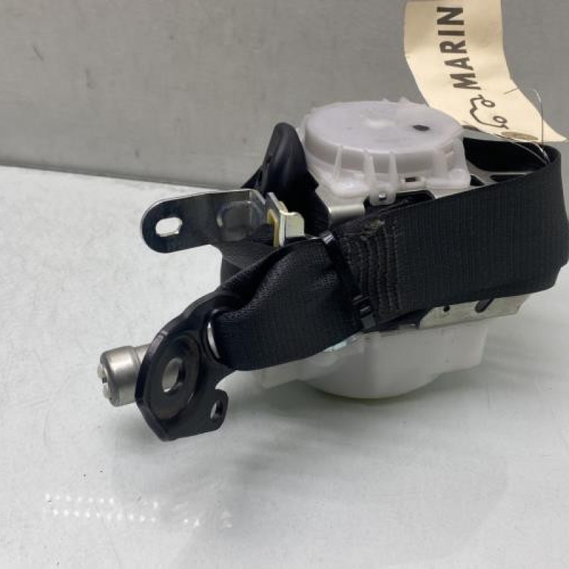 Ceinture arriere gauche TOYOTA YARIS 3 Photo n°3