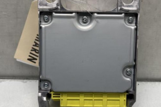 Boitier air bag TOYOTA YARIS 3