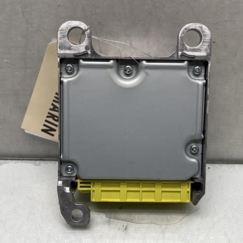 Boitier air bag TOYOTA YARIS 3 Photo n°4