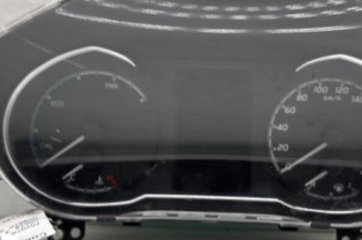 Compteur TOYOTA YARIS 3 Photo n°1