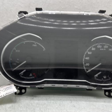 Compteur TOYOTA YARIS 3 Photo n°1