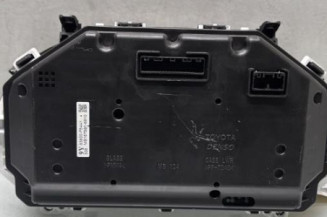 Compteur TOYOTA YARIS 3