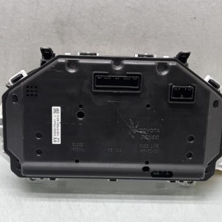 Compteur TOYOTA YARIS 3
