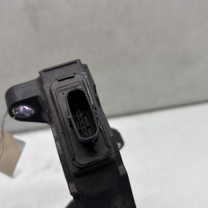 Pedale d'accelerateur TOYOTA YARIS 3 Photo n°3