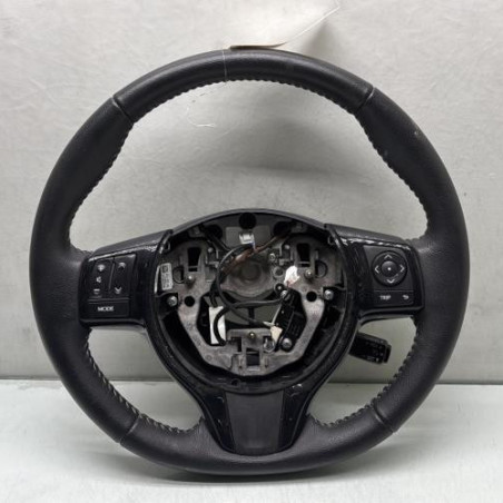 Volant TOYOTA YARIS 3 Photo n°1